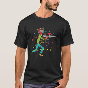 Paintball T-Shirt