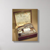 Paintbox von John James Audubon