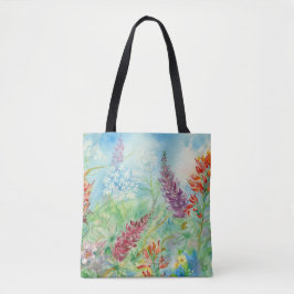 Paintbrush-Wiesen-Tasche