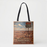 Painted Desert Centennial Horizon Carryall