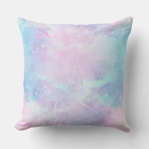 Painted Galaxy Series Design 11 Kissen