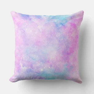 Painted Galaxy Series Design 12 Kissen