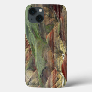 Painted Hills, John Day Fossil Beds, Mitchell Case-Mate iPhone Hülle