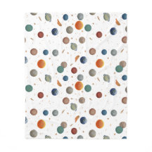 Painted Planets Baby