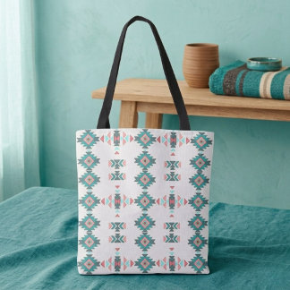 Painted Sands Tote