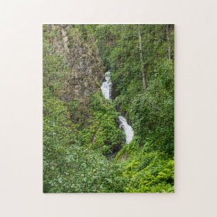 Painterly Plunderbird Puzzle