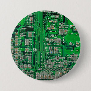 Painting-Platine Button