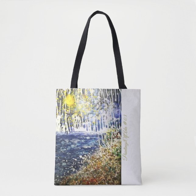 PaintingsOfAda #16 - Artist - Unknown (Vorderseite)