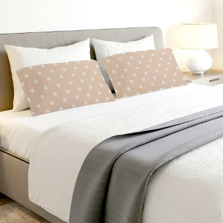 PAIR OF PILLOWCASES KISSENBEZUG