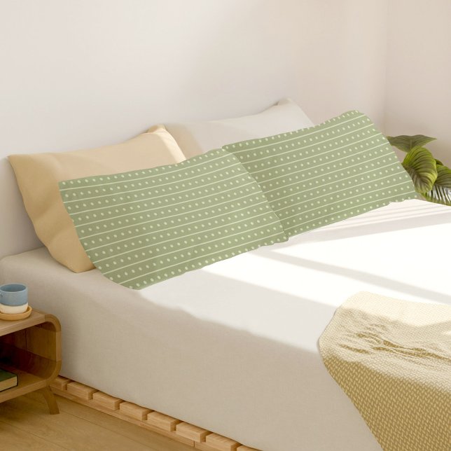 PAIR OF PILLOWCASES KISSENBEZUG (Von Creator hochgeladen)