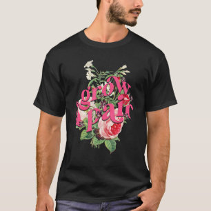 Pair Uterus Pro wählen Feministische Frauenkriege T-Shirt