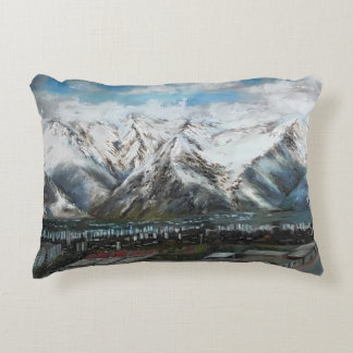 Paisaje -chileno Chibi Dekokissen