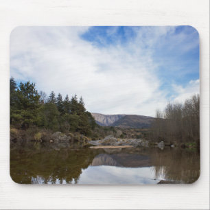 Paisaje Mousepad