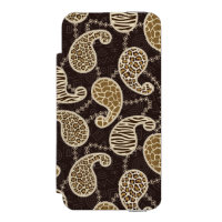 Paisley-Arthintergrund