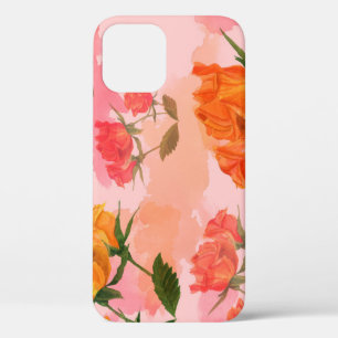 Paisley bandana Druck, Seidenschal Design. Case-Mate iPhone Hülle
