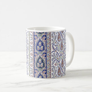 Paisley Bangalore Kollektion Kaffeetasse