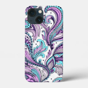 Paisley Case-Mate iPhone Hülle