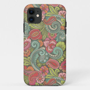 Paisley Cyngalese Case-Mate iPhone Hülle