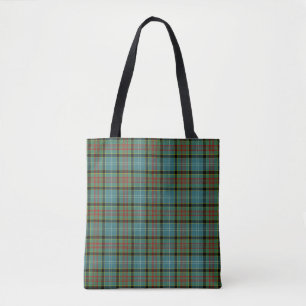 Paisley District Tartan Scott Kariert