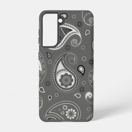 Paisley-Druck iPhone-Hülle für Weihnachten Samsung Galaxy Hülle