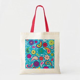 "Paisley". "Florenz " Tragetasche