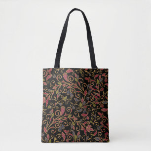 Paisley Gemüse Vintage Mischung