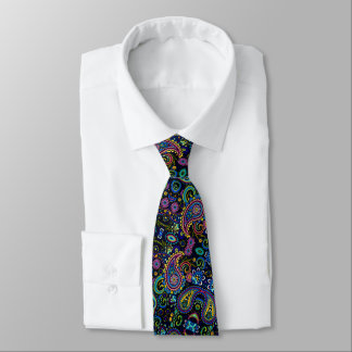 Paisley Krawatte