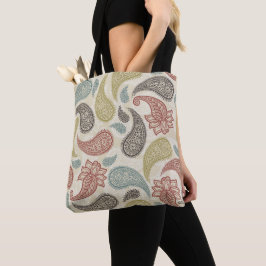 Paisley-Muster 