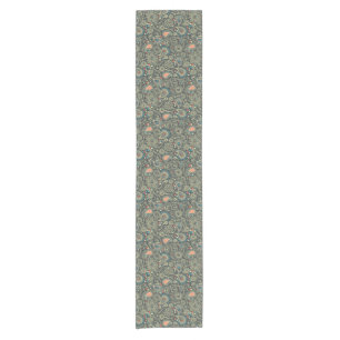Paisley-Muster 3 Kurzer Tischläufer