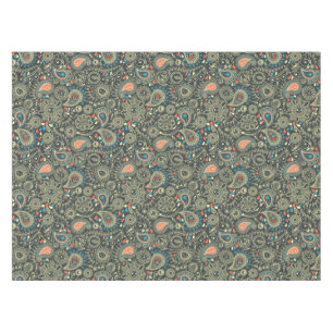 Paisley-Muster 3 Tischdecke