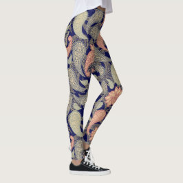 Paisley-Muster  Leggings