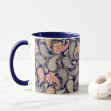 Paisley-Muster 