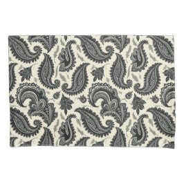 Paisley Palaces Kissenbezug