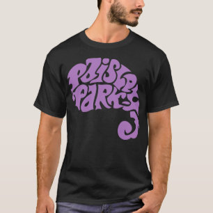 Paisley Park Platten T-Shirt