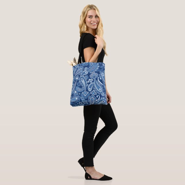 Paisley Pattern (Am Model)