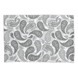 Paisley Pattern  Kissenbezug