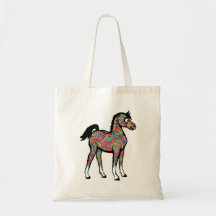 Paisley-Pony-Logo-Tasche