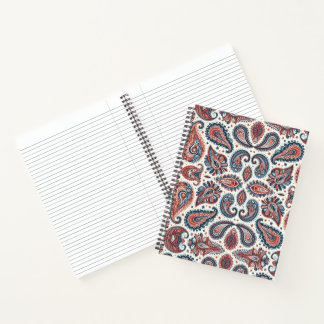 Paisley Pride Notizbuch