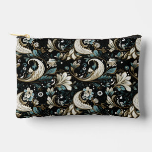 Paisley zubehörtasche