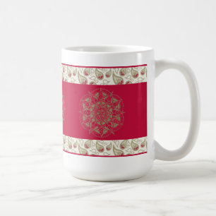 PaisleyOfBliss - Kaffee, Tee-Tasse, Cup Tasse