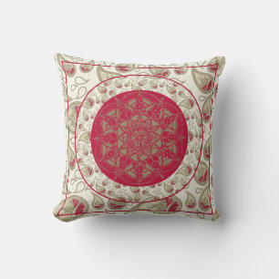 PaisleyOfBliss - Kissen