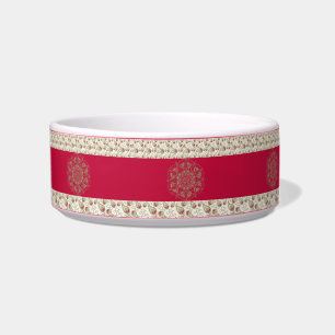 PaisleyOfBliss - Pet Bowl Napf