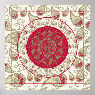 PaisleyOfBliss - Poster