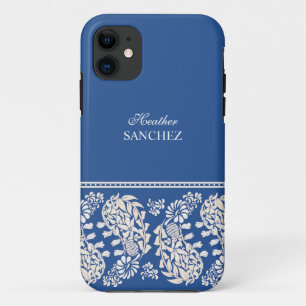 Paisleys iPhone 5 Abdeckung Case-Mate iPhone Hülle