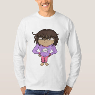 Pajama-Glanz T-Shirt