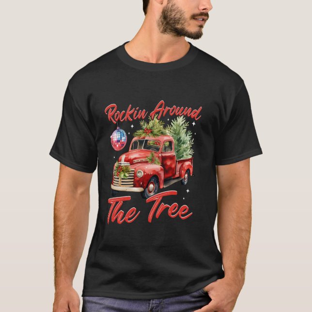 Pajama T-Shirt (Vorderseite)