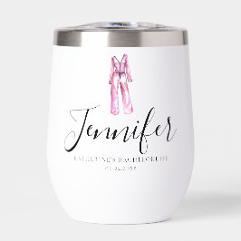 Pajamas Prosecco Chic Junggeselinnen-Abschied Viel