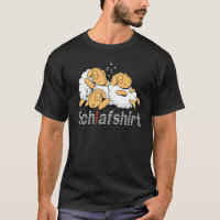 Pajamas Sheep Nightdress Insomnie Tired Cloud 7