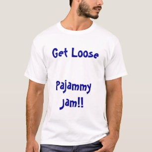 Pajammy Stau T-Shirt