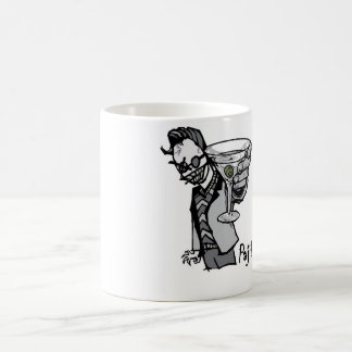 Pajiba Zombie-Tasse Tasse